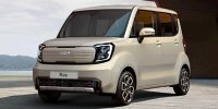 Kia Ray (2023)