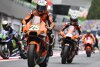 Bild zum Inhalt: MotoGP 2023: RNF-Aprilia mit komplett neuem Fahreraufgebot