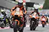 Bild zum Inhalt: MotoGP 2023: RNF-Aprilia mit komplett neuem Fahreraufgebot