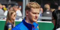 Bild zum Inhalt: Trennung von Ferrari-Akademie: Mick Schumacher vor Formel-1-Aus?