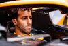 Bild zum Inhalt: Horner: Daniel Ricciardo muss seinen "Mojo" wiederfinden