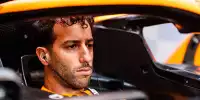 Bild zum Inhalt: Horner: Daniel Ricciardo muss seinen "Mojo" wiederfinden