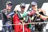 Bild zum Inhalt: Aleix Espargaro erwartet WM-Dreikampf beim MotoGP-Finale in Valencia