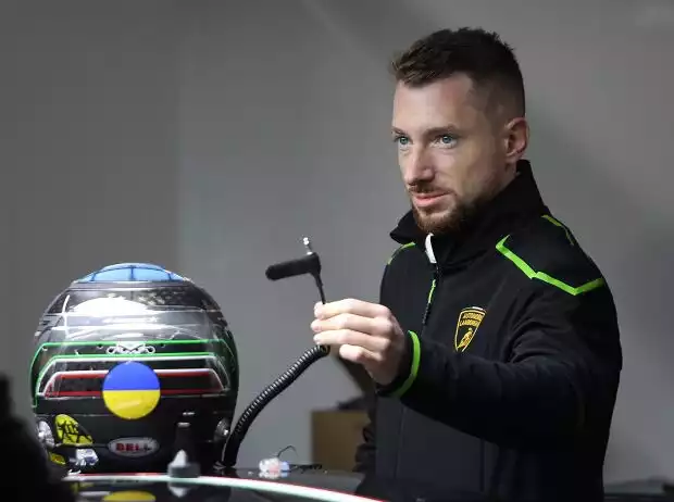 Mirko Bortolotti Titel-Bild zur News: Mirko Bortolotti