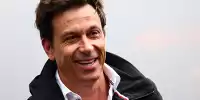 Toto Wolff