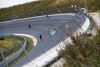 Bild zum Inhalt: DRS in der Steilkurve: FIA mit Test im FT1 von Zandvoort