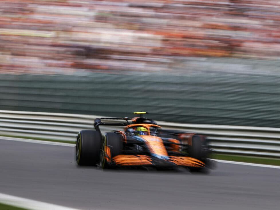 Lando Norris