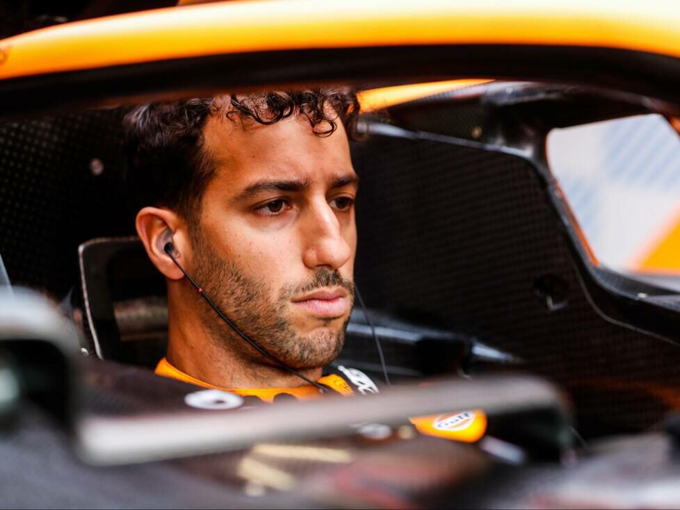 Daniel Ricciardo