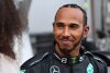 Formel-1-Liveticker: Hamilton betont nach Spa: "Ich liebe meinen Job"
