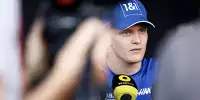 Mick Schumacher