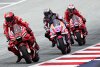 Alex Hofmann zur Überholproblematik: "MotoGP ist zu perfekt geworden"