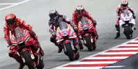Francesco Bagnaia, Enea Bastianini, Jack Miller