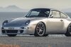 Bild zum Inhalt: Porsche-Spezialist Paul Stephens Autoart zeigt 911 993R