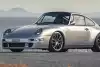 Bild zum Inhalt: Porsche-Spezialist Paul Stephens Autoart zeigt 911 993R