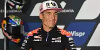 Bild zum Inhalt: Aleix Espargaro erklärt: Körperliche Vorbereitung wird immer wichtiger