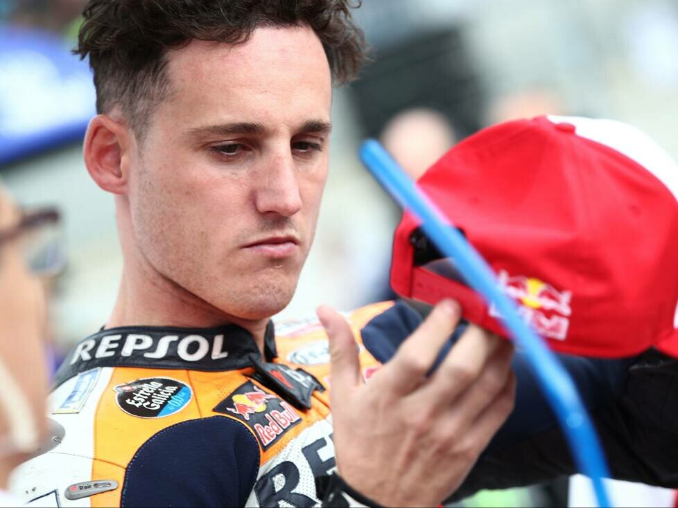 Pol Espargaro
