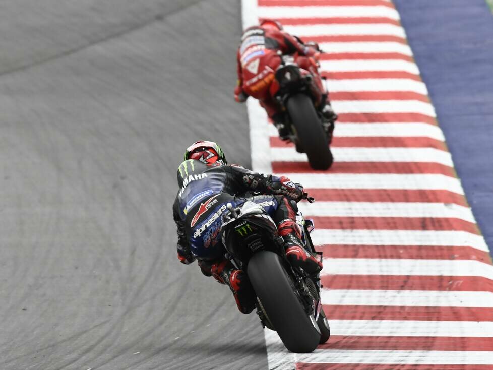 Fabio Quartararo