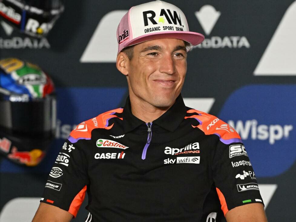 Aleix Espargaro