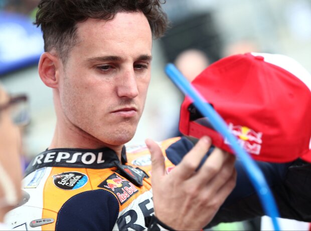 Pol Espargaro