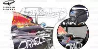 Bild zum Inhalt: Formel-1-Technik: So nahmen die Teams die Herausforderungen von Spa an