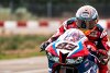 Motorradtraining in Aragon: Marc Marquez gibt wieder Gas