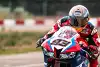 Bild zum Inhalt: Motorradtraining in Aragon: Marc Marquez gibt wieder Gas