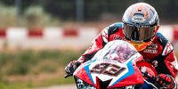Bild zum Inhalt: Motorradtraining in Aragon: Marc Marquez gibt wieder Gas