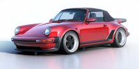 Singer Porsche 911 Turbo