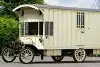 Bild zum Inhalt: Ist dieses Ford Model T von 1914 das älteste Wohnmobil der Welt?