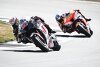 Honda-Analyse: Warum die Aerodynamik der nächste Schritt ist
