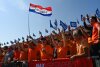 Bild zum Inhalt: Zandvoort: Veranstalter erwartet Fans "von ihrer besten Seite"