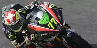 Dominique Aegerter