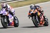 Als Reaktion auf Abschied von Jorge Martin: KTM schnürte Verträge enger