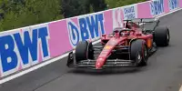 Bild zum Inhalt: Nach Pech in Spa: Charles Leclerc wünscht sich Lösung für Abreißvisiere