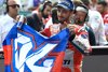 Bild zum Inhalt: Andrea Dovizioso: Alle 15 Siege seiner MotoGP-Karriere Bild für Bild