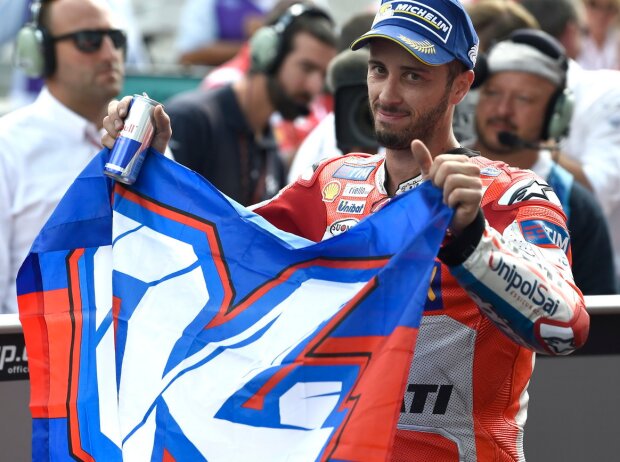 Andrea Dovizioso Andrea Dovizioso