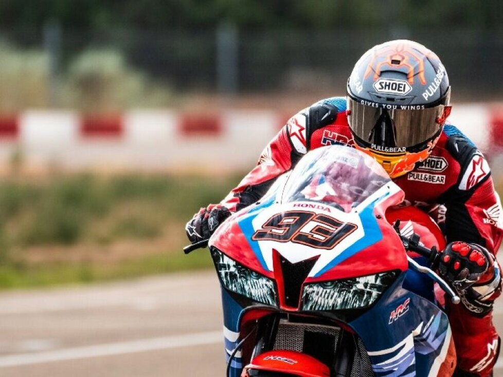 Marc Marquez