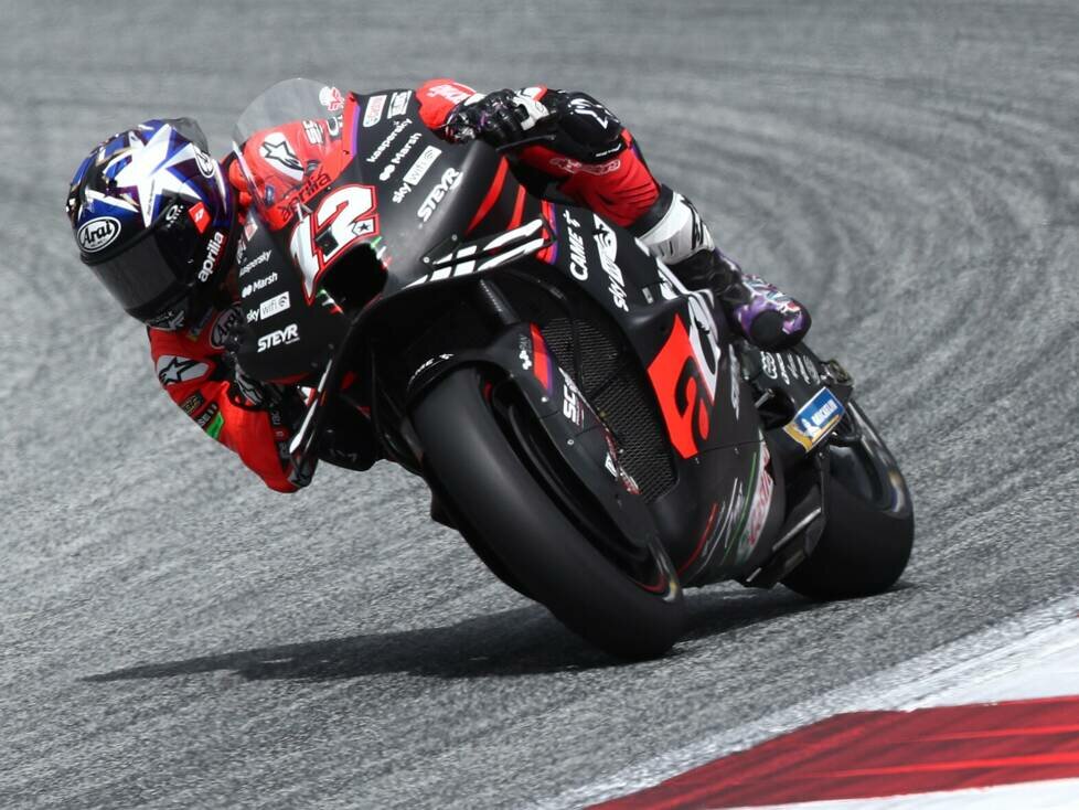 Maverick Vinales
