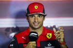 Carlos Sainz (Ferrari) 