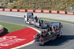 Streckentouren in Zandvoort