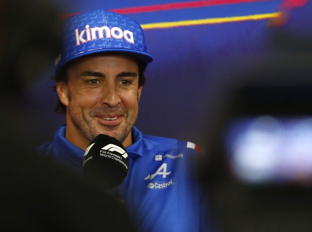 Fernando Alonso Fernando Alonso
