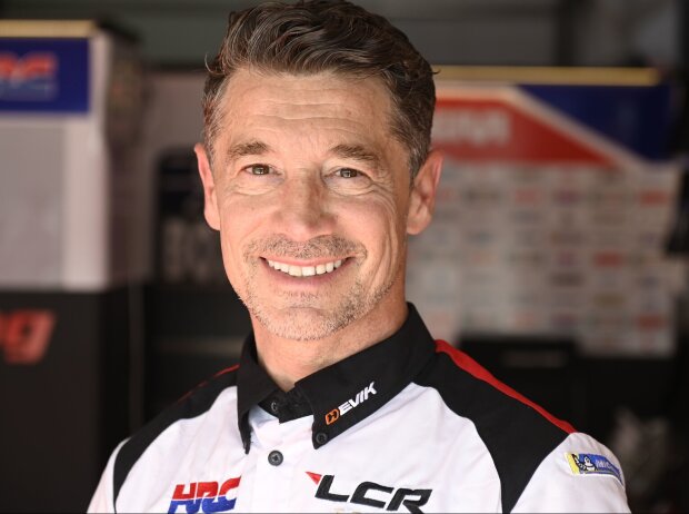 Lucio Cecchinello Lucio Cecchinello