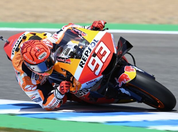 Marc Marquez Marc Marquez