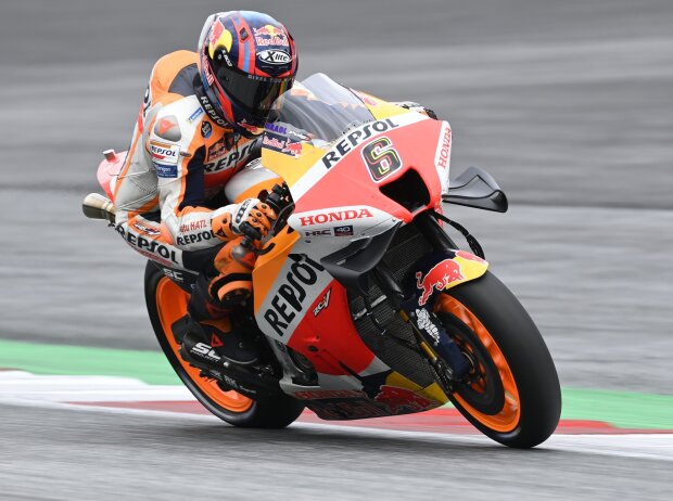 Stefan Bradl Stefan Bradl