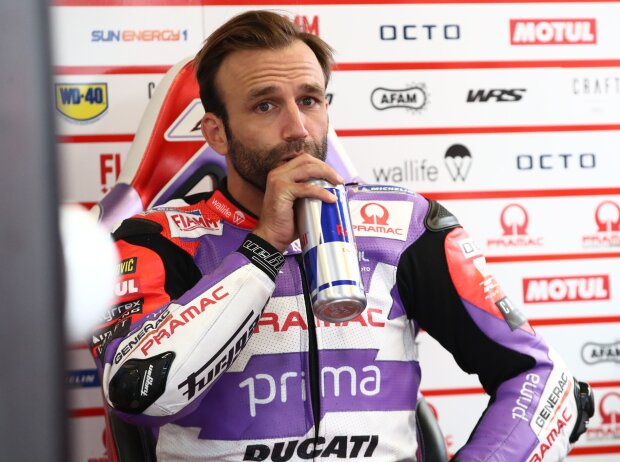 Johann Zarco Johann Zarco