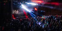 "Gestört aber GeiL" beim Family-&-Friends-Festival am Lausitzring 2022