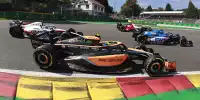 Bild zum Inhalt: Lando Norris: McLaren-Update für Spa kann man nicht Update nennen