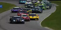 IMSA, Virginia, 2022, GTD Pro, GTD, Start