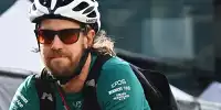 Sebastian Vettel