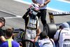 Bild zum Inhalt: Indy-Lights-Test mit Andretti Autosport: Geht Jamie Chadwick nach Amerika?